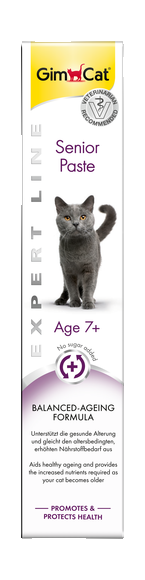 GimCat Senior Paste 50 г для кішок від 7 років ( 421124)