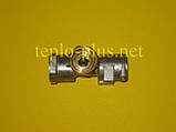 Трійник B81651 Beretta Idrabagno Aqua 11, 11 i, 14, 14 i, фото 4