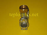 Трійник B81651 Beretta Idrabagno Aqua 11, 11 i, 14, 14 i, фото 6