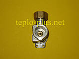 Трійник B81651 Beretta Idrabagno Aqua 11, 11 i, 14, 14 i, фото 7