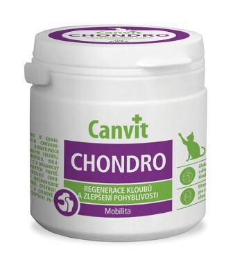 Canvit Chondro for cats 100g - для здоров'я суглобів у кішок