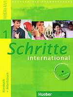 Schritte international