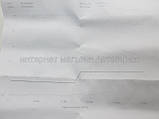 Серцевина турбіни (катридж) на Рено Меган / Сценік 1.5 dCi ( k9k EURO4 ) - Powertec BV 39 54399880030/70, фото 7