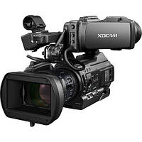 Професійна студійна камера Sony PMW-300K1 XDCAM HD Camcorder (PMW-300K1)