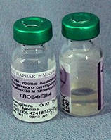 Глобфел-4 Кішкам 1 мл (Globfel-4) — Противірусний препарат 1 доза