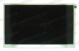 Prestigio MultiPad Wize PMT3111 дисплей (матриця)