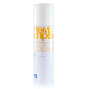 Чимі спрей (Chemi) 200 мл — протимікробний препарат (Invesa)