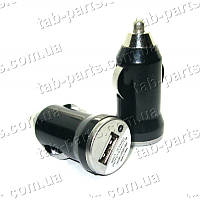 Зарядний пристрій для планшета 5v 1A USB автомобільний