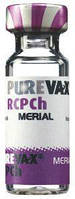 Вакцина Пюрєвакс Purevax RCPCH для Кішок