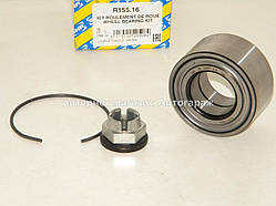 Підшипник передньої маточини (72X37X37) на Рено Кенго (1998-2008) SNR (Франція) R15516