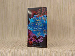 Christian Lacroix - c'est La Fete Patchouli (2008) - Парфумована вода 100 мл - Рідкісний аромат