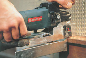 Metabo LF 724 S MetaLoc 710Вт Німеччина, фото 3