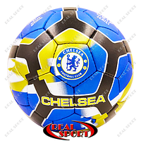 Мяч футбольный Chelsea FB-6698