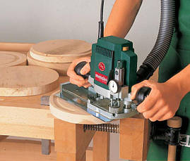 Metabo OFE 1229 Signal 1200 Вт Німеччина, фото 5