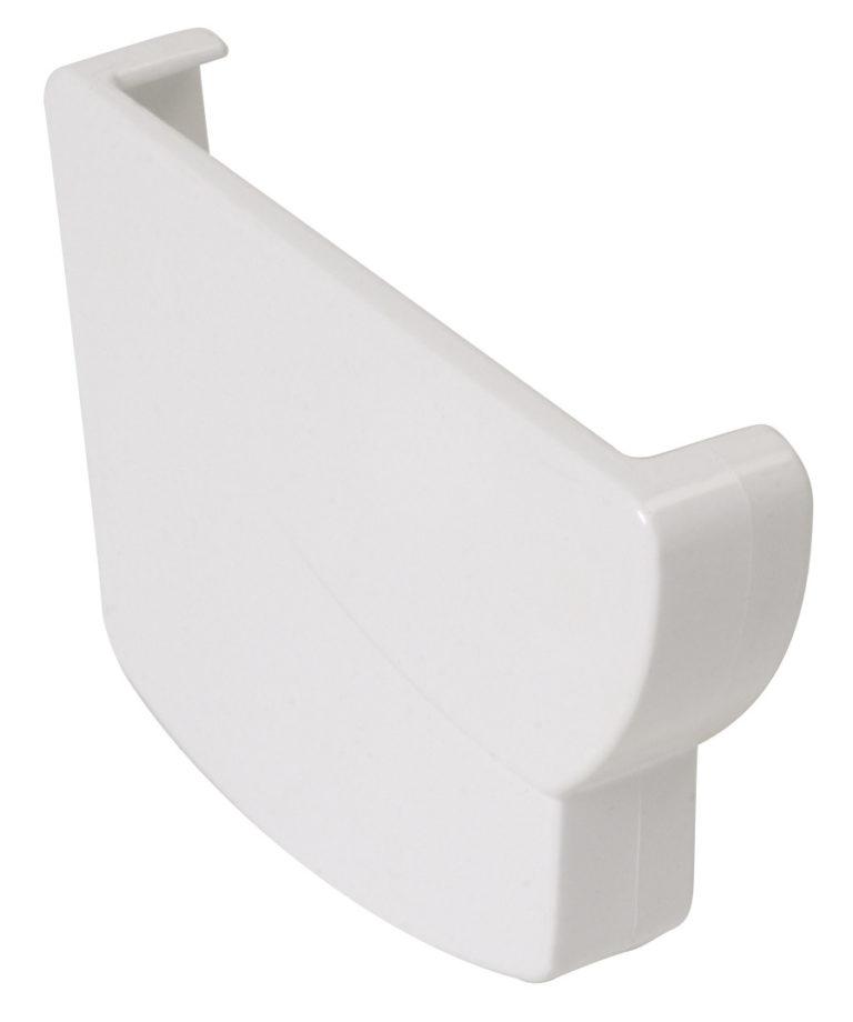 Заглушка ринви Nicoll Ovation ліва, система 28 Овація