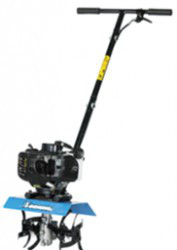 Бензиновий культиватор "Grunfeld T10X-H42", фото 1