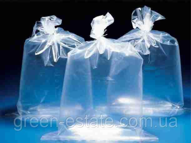Мішок для засолювання поліетиленовий 100*60