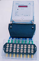 Лічильники електроенергії ЕЛВІН