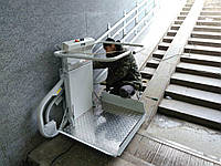 Ліфти платформи підіймачі для інвалідів
