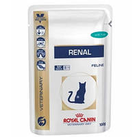 Корм для кішок Royal Canin Renal