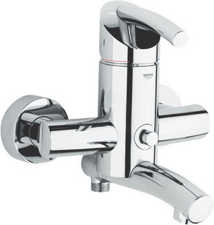 Змішувач Grohe Tenso 33349000