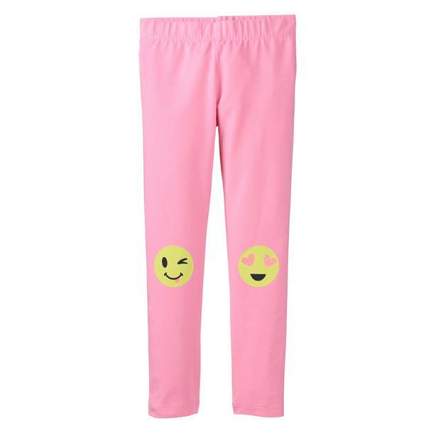 Лосини на дівчинку 6-8 років 122-137 см