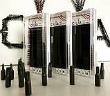 Вії "Cilia" розтяжка 7-15 мм (20 Лінійний), фото 5