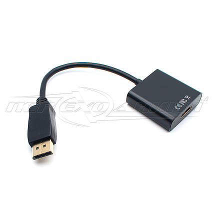 Адаптер DisplayPort to HDMI 4K x 2K, 30 Гц, фото 2