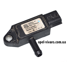 Мапсенсор 2.3 DCI rn Opel Movano 3 2010- 208157209R 227709604R