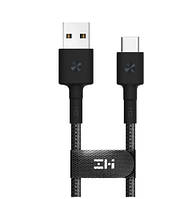 Кабель ZMi AL401 USB Type-C Black 1M