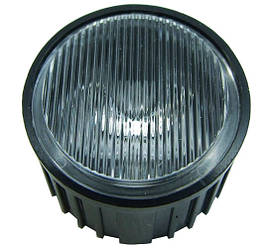 Линза коллиматорная 10°/45° HX-20-25F2 with black holder angle 10x45