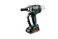 Metabo NP 18 LTX BL 5.0 LiHD 2x4.0 Ач