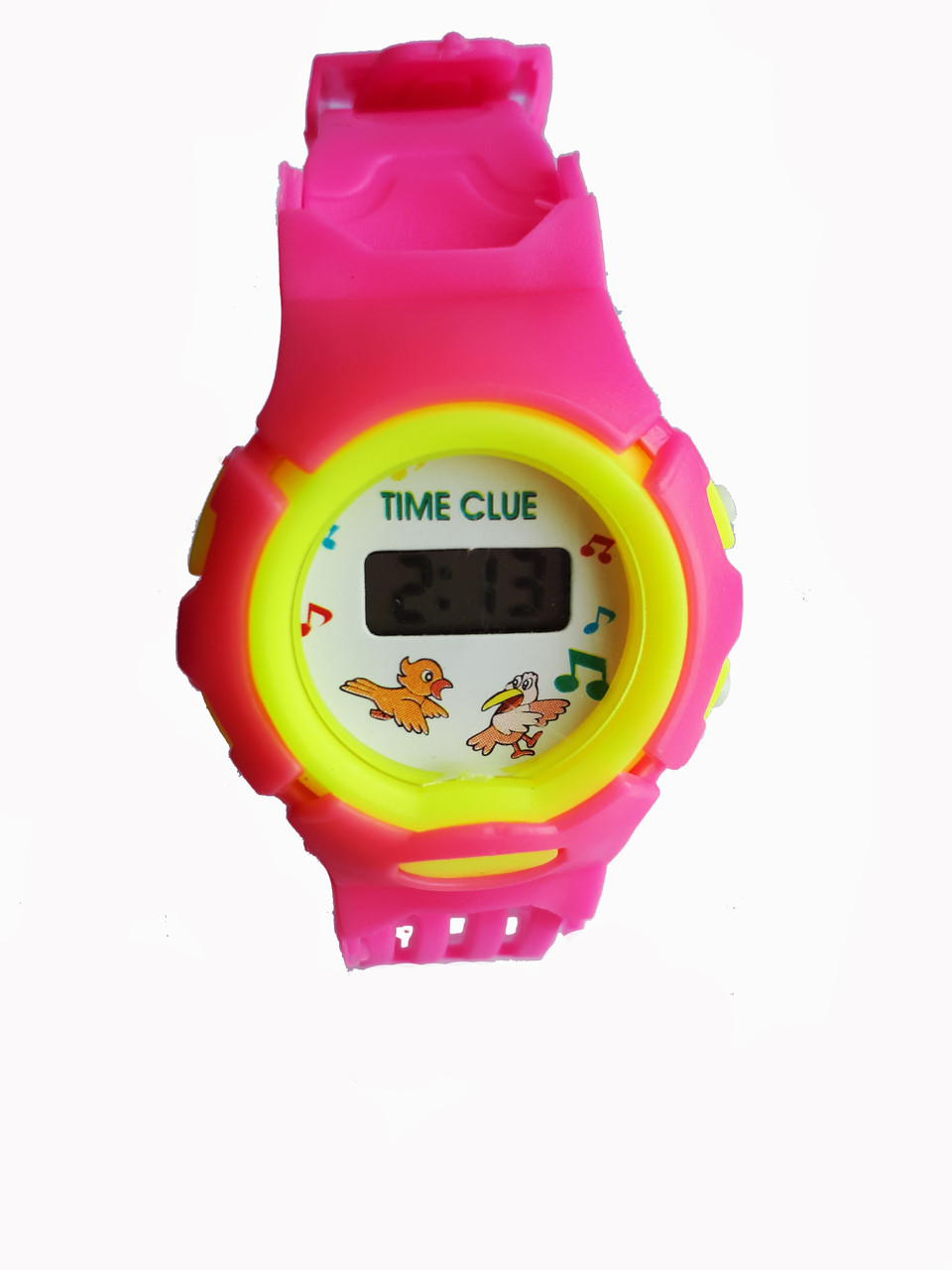 Годинник електронний, дитячі Time Glue, фото 1