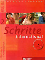 Schritte international 2