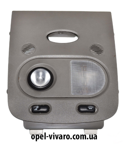 Плафон салона перед Opel Movano 3 2010- 264300010R