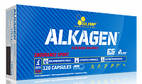 Olimp Alkagen 120 сaps