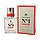 Чоловіча туалетна вода Aigner No 1 Sport 100ml, фото 4