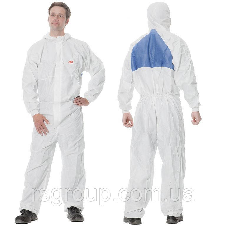 Комбінезон 3М™ 50198 (розмір M, L, XL, XXL)