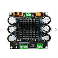 Підсилювач D-класу моно 420Вт на TDA8954TH XH-M253, фото 4