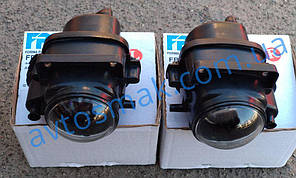 Протитуманна фара ліва 97-99 Audi A6 (C5)