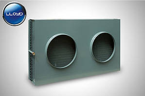 Конденсатор повітряного охолодження Lloyd (Heatcraft) SPR 23