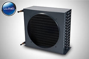 Конденсатор повітряного охолодження Lloyd (Heatcraft) SPR 14