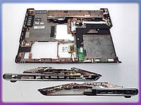 Корпус для ноутбука HP Pavilion DV7-3000, DV7-3100, DV7T-3000, DV7Z-3000 (Нижняя крышка (корыто))