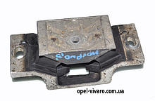 Подушка КПП лев FWD 2.3DCI rn Renault Master III 2010-2018