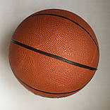 М'яч баскетбольний SELECT (розмір 7), фото 2