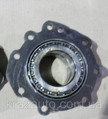 Картер підшипників КрАЗ заднього моста 6505-2402049, фото 1