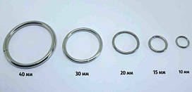 Сталеве кільце