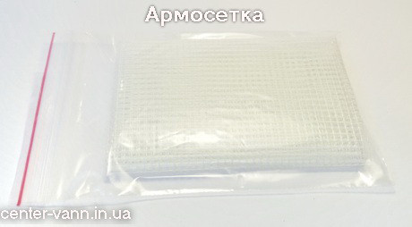 Армуюча сітка, фото 1