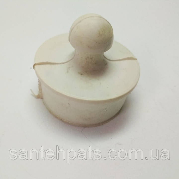 Корок для ванної
