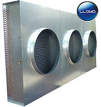 Конденсатор повітряного охолодження Lloyd (Heatcraft) SPR 60